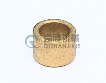 銅套QZ12.4-浙江奇展機械制造有限公司